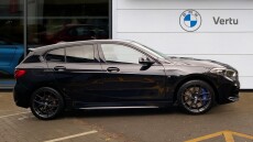 BMW 1 Series 118i [136] M Sport 5dr Step Auto [LCP] Petrol Hatchback